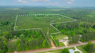 0000 Aurelle Rd, Strong, AR 71765