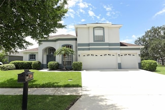 1695 Cherry Blossom Terrace, Lake Mary, FL 32746