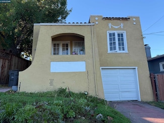 4475 Redding St, Oakland, CA 94619