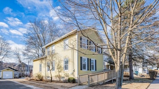 45 Pleasant St, Bristol, CT 06010