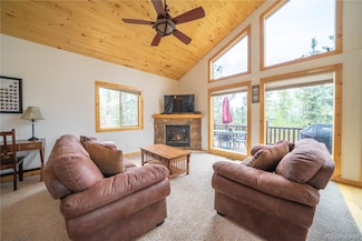 731 Wampum Ln, Jefferson, CO 80456