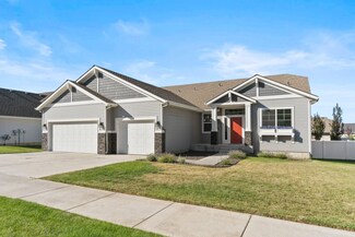 3207 W Westview Ave, Spokane, WA 99208