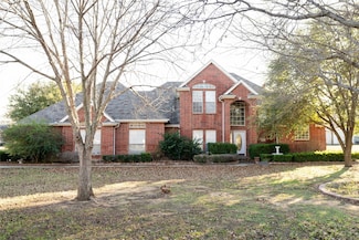 1415 E Dove Rd, Southlake, TX 76092