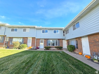 1088 N Nayon St Unit F, Layton, UT 84040