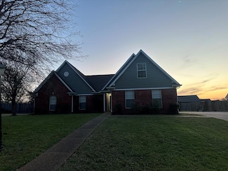 505 Lakewood Dr, Batesville, MS 38606