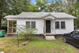 101 Bond St Unit A & B, Clinton, SC 29325