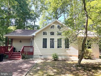 856 Ocean Pkwy, Berlin, MD 21811