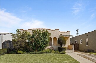 6710 4th Ave, Los Angeles, CA 90043