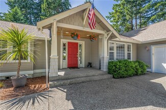 1320 E Old Ranch Rd, Allyn, WA 98524
