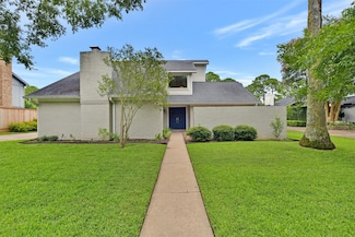 3510 Ledgestone Dr, Houston, TX 77059
