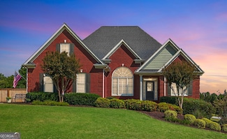 53 Reece Dr, Hoschton, GA 30548