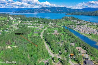 Lot 19 Ames Way, Dover, ID 83825