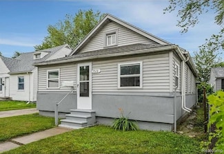 7528 Studebaker Ave, Warren, MI 48091