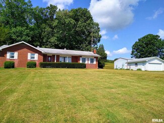 14015 Us Highway 45 N, New Burnside, IL 62967