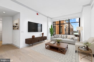 475 K St NW Unit 1102, Washington, DC 20001