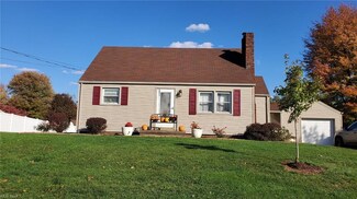 2344 Perry Dr SW, Canton, OH 44706