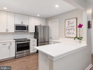2900 Shipmaster Way Unit 302, Annapolis, MD 21401
