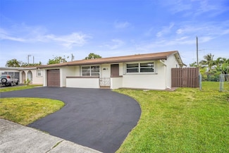 2510 NW 94th Terrace, Sunrise, FL 33322