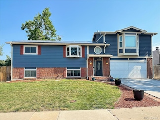 13145 W Chenango Ave, Morrison, CO 80465