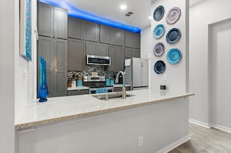 3500 Tangle Brush Dr Unit 180, the Woodlands, TX 77381