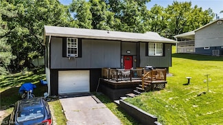 2776 Meadowview Dr, Parkersburg, WV 26104