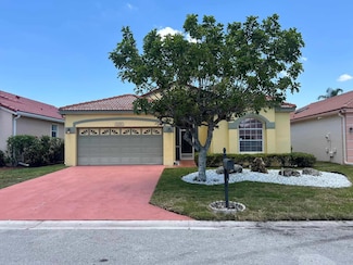 12299 Wedge Way, Boynton Beach, FL 33437