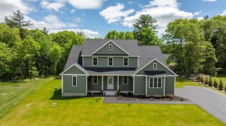 Lot 2 Jeffrey Dr, West Bridgewater, MA 02379