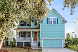 1508 Keshi Pearl Dr, Mount Pleasant, SC 29466