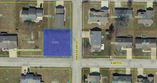 0 Karen St Unit MAR24045311, Vandalia, IL 62471