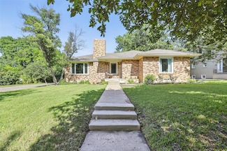 2801 5th Ave, Fort Worth, TX 76110