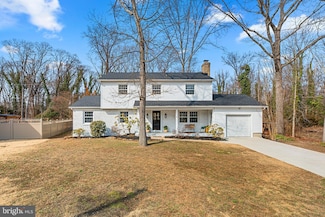 316 Marlinspike Dr, Severna Park, MD 21146