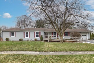 811 Ayrshire Dr, Champaign, IL 61820