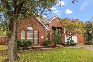8805 Falcon Crest Dr, McKinney, TX 75070