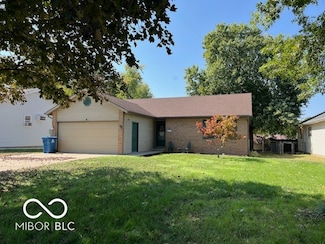 1977 S 20th St, Terre Haute, IN 47802