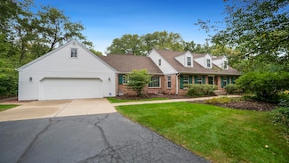 6819 W Gate Rd, Roscoe, IL 61073