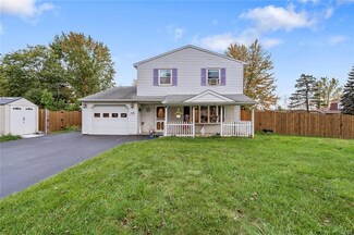 6260 Tobinlea Cir, East Syracuse, NY 13057