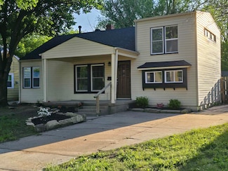 1831 N Litchfield St, Wichita, KS 67203