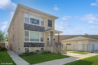 6849 N Overhill Ave, Chicago, IL 60631