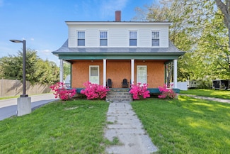 224 North St Unit 101-102, Saco, ME 04072