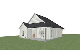 400 W Cobb St, Bridgeport, TX 76426