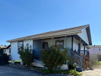 2340 Rex Place, New Orleans, LA 70125