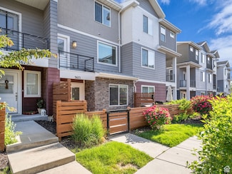 3671 W Sunrise Sky Ln Unit 1022, South Jordan, UT 84009