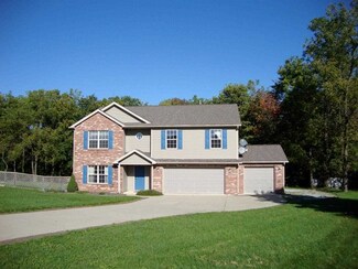 4162 E Walnut Ridge Loop, Brookston, IN 47923