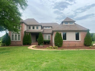 2055 Bobbitt Rd, Williston, TN 38076