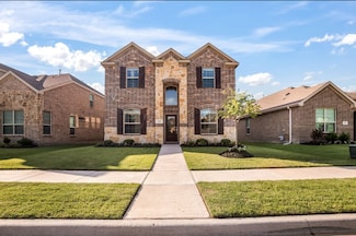 1225 Milfoil Dr, Justin, TX 76247