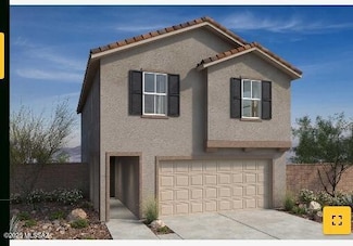 10566 S Dominguez Dr, Vail, AZ 85641