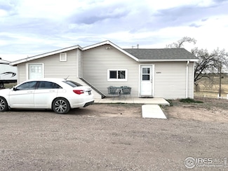 40705 County Road 21, Ault, CO 80610