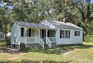1300 Leicester Rd, Richmond, VA 23225