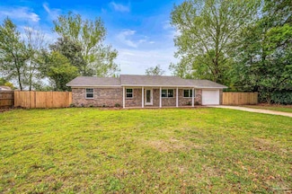 5081 Matthew Rd, Milton, FL 32571