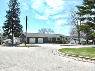221 Congress St, Bloomington, WI 53804